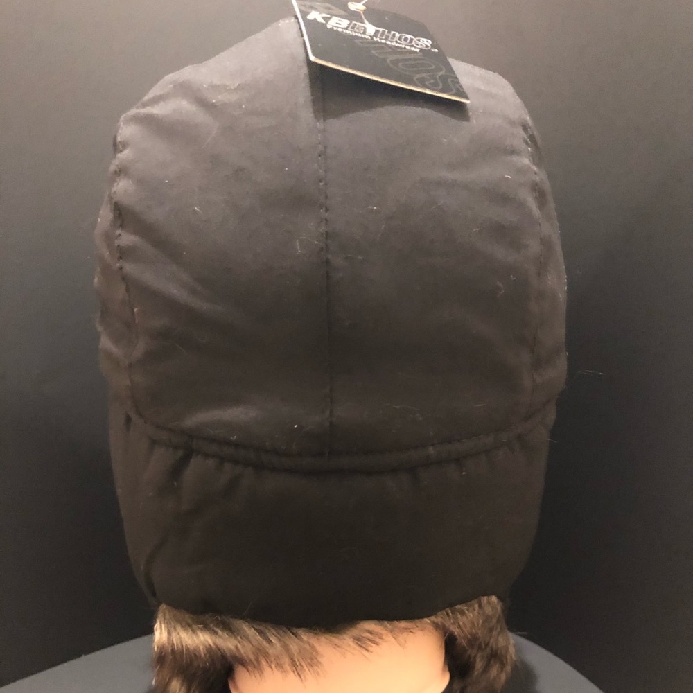 Trap hat - Picture 3 of 5